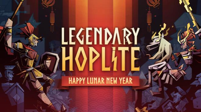 Legendary Hoplite Update v1 4 7 Free Download
