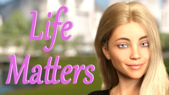 Life Matters – Season 1
