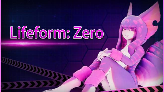 Lifeform Zero