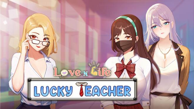 Love n Life: Lucky Teacher Free Download