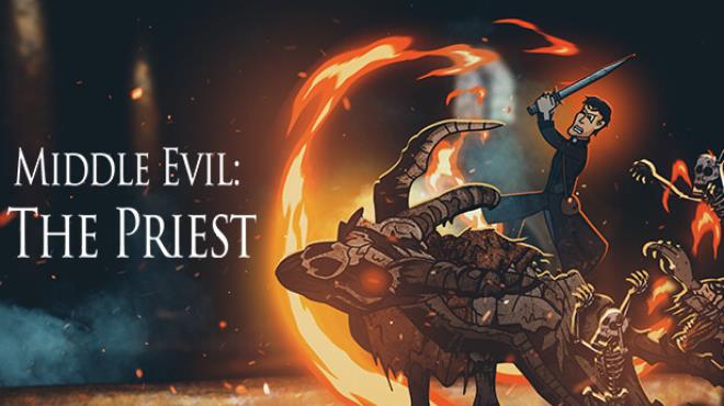Middle Evil The Priest Free Download