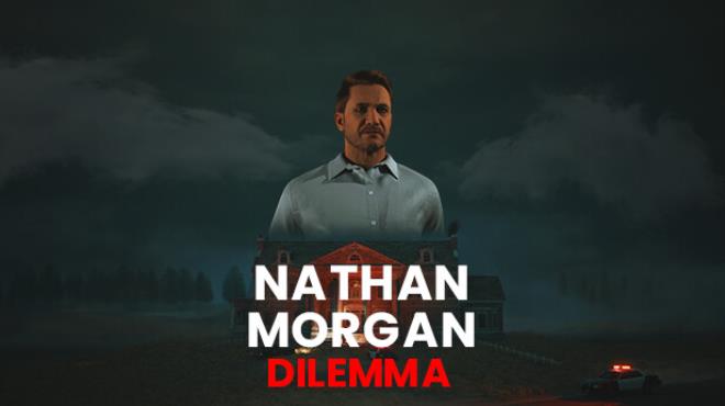 Nathan Morgan Dilemma-SKIDROW