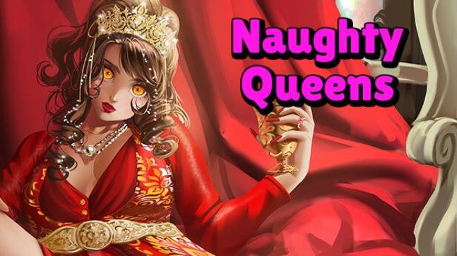 Naughty Queens v1.0.3216
