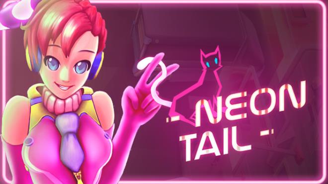 Neon Tail-TENOKE