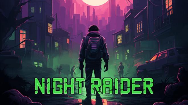 Night Raider Free Download