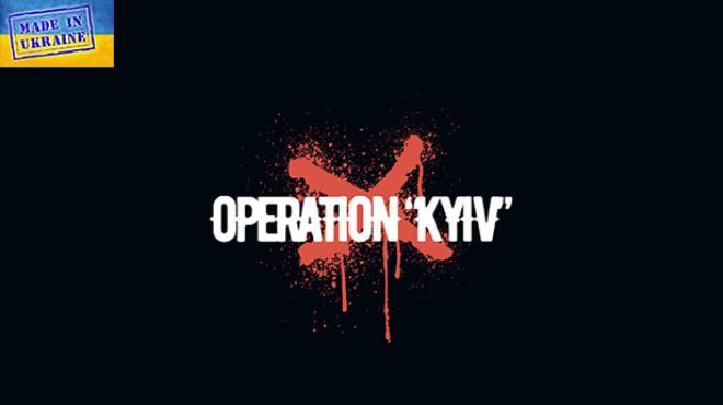Operation Kyiv Free Download