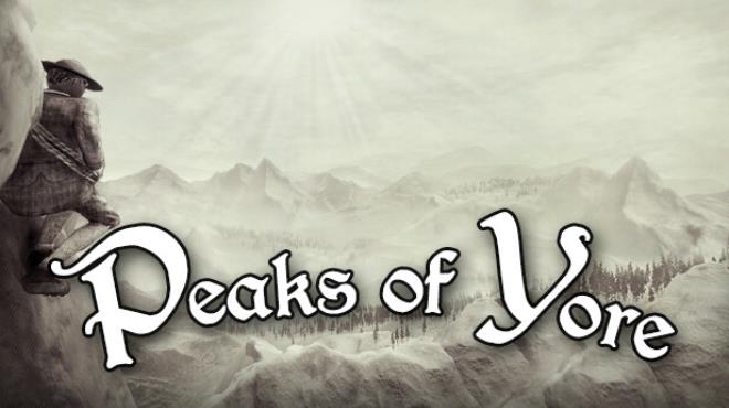 Peaks of Yore Update v1 4 7b1 Free Download