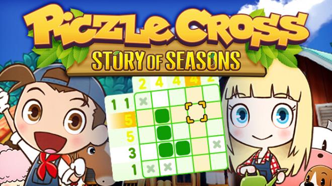 Piczle Cross Story of Seasons Free Download