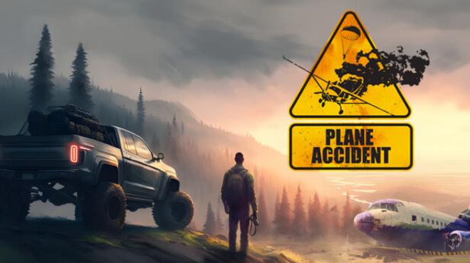 Plane Accident (Early Access)
