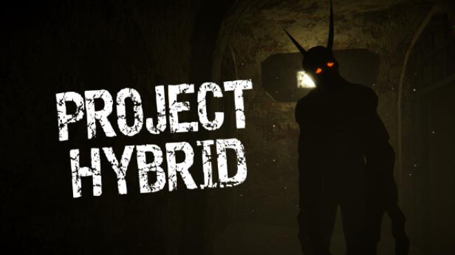Project Hybrid Free Download