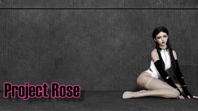 Project Rose