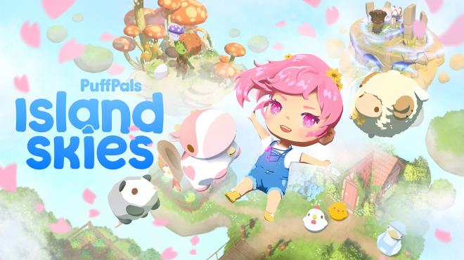 PuffPals: Island Skies Free Download