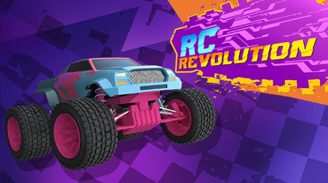RC Revolution Free Download