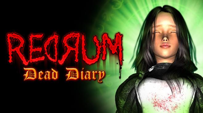 Redrum: Dead Diary