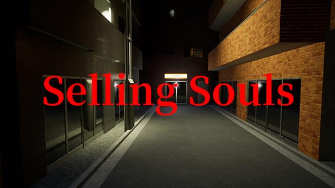Selling Souls Free Download