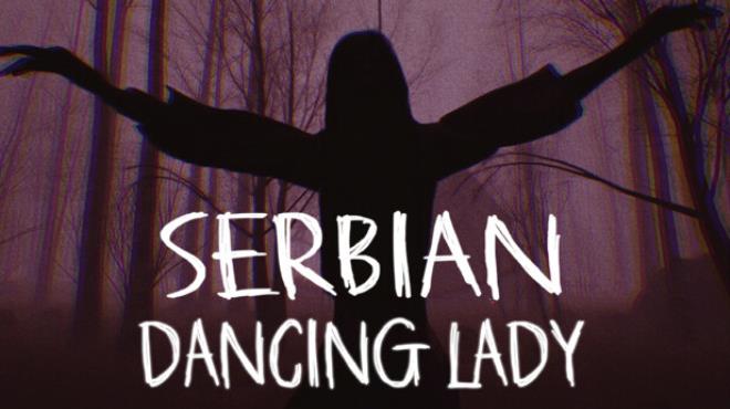 Serbian Dancing Lady-TENOKE