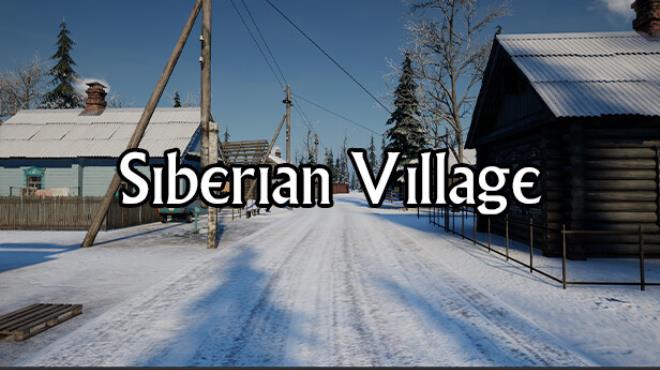 Siberian Village-TiNYiSO