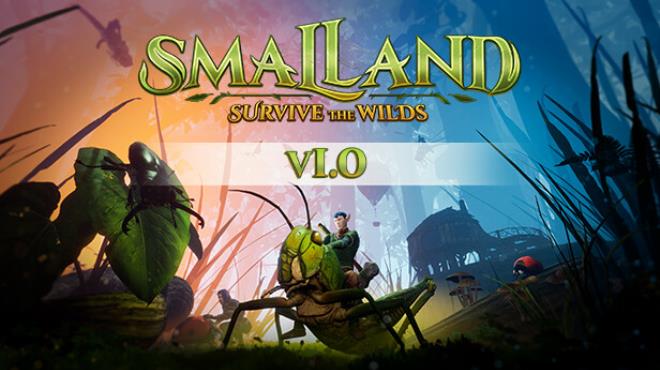 Smalland Survive the Wilds Free Download