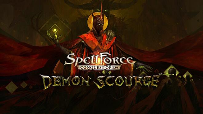 SpellForce Conquest Of Eo Demon Scourge Free Download