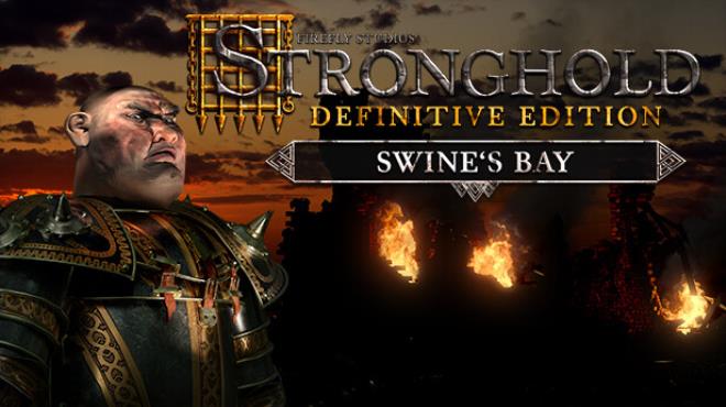 Stronghold Definitive Edition Swines Bay-RUNE