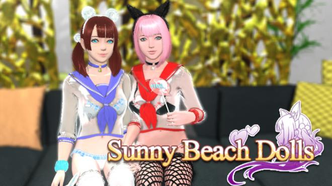 Sunny Beach Dolls
