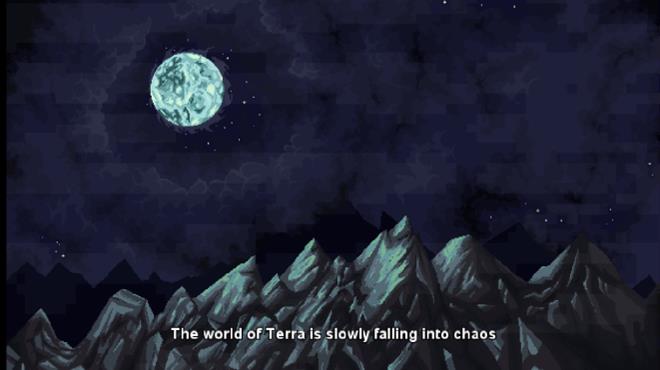 Terra Incognita Chapter One: The Descendant PC Crack