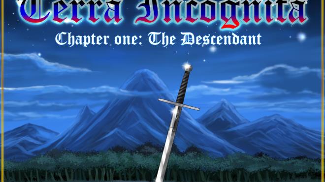 Terra Incognita Chapter One: The Descendant Torrent Download