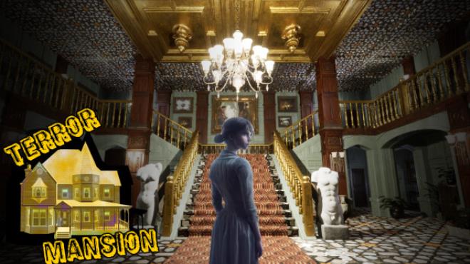 Terror Mansion Free Download