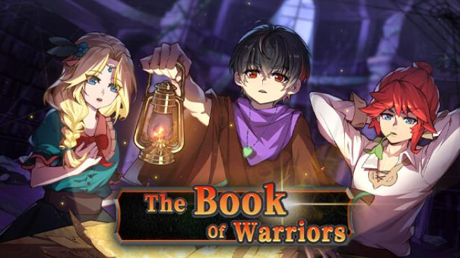 The Book of Warriors