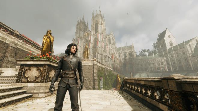 The Inquisitor Torrent Download
