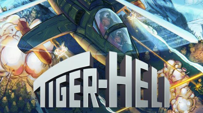Tiger Heli Free Download