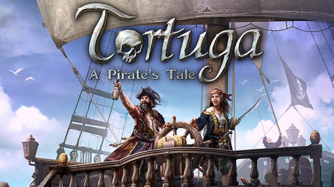 Tortuga A Pirates Tale-SKIDROW