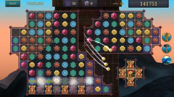 Tower Of Wishes: Match 3 Puzzle Torrent Download