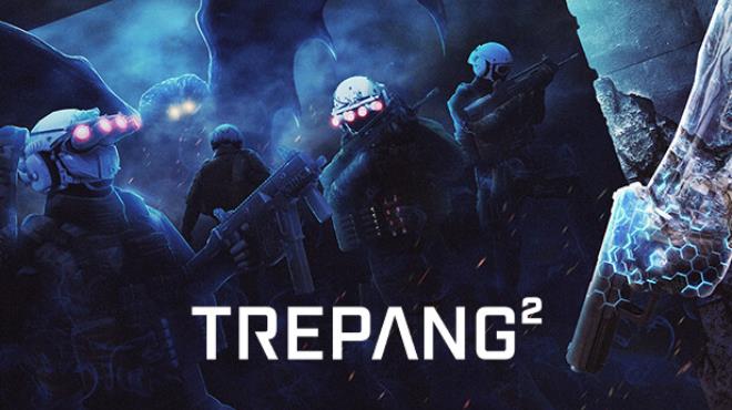 Trepang2 Build 2248 Free Download