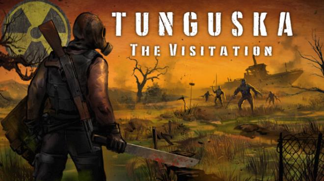 Tunguska The Visitation Slaughterhouse-RUNE