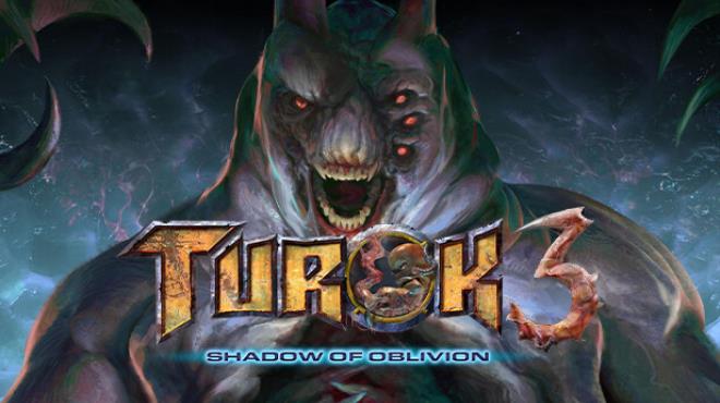 Turok 3 Shadow of Oblivion Remastered Update v1 1 Free Download
