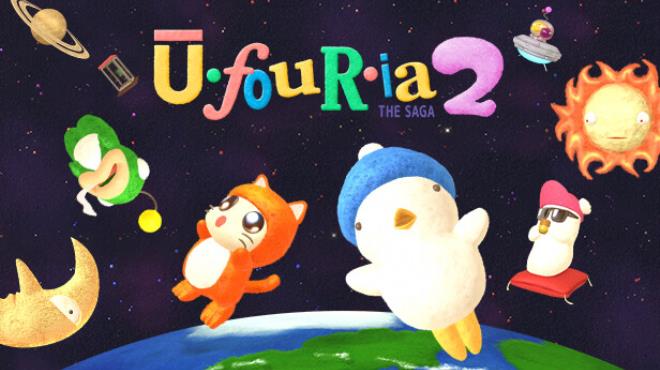 Ufouria The Saga 2 Free Download