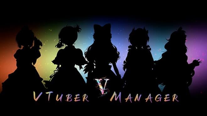 VTuber Manager-TENOKE
