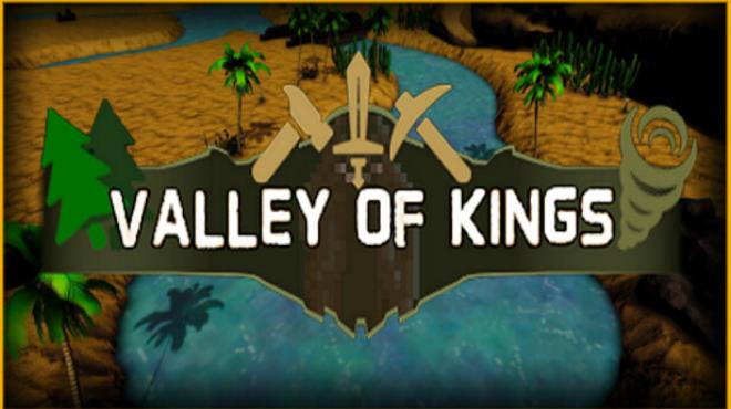 Valley of Kings Free Download