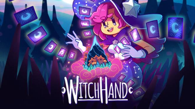 WitchHand Free Download