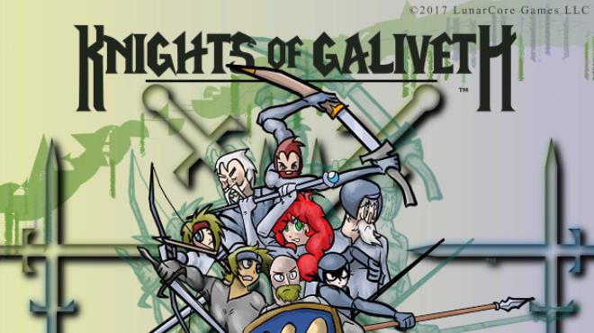 Zahalia: The Knights of Galiveth Free Download