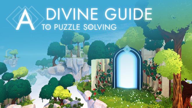 A Divine Guide To Puzzle Solving-TENOKE