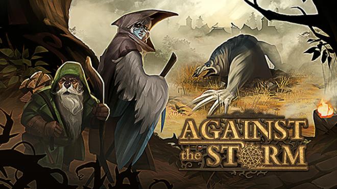 Against the Storm Update v1 2 3 Free Download