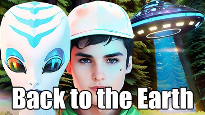 Back to the Earth Free Download