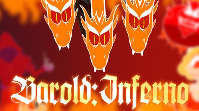 Barold Inferno-TENOKE