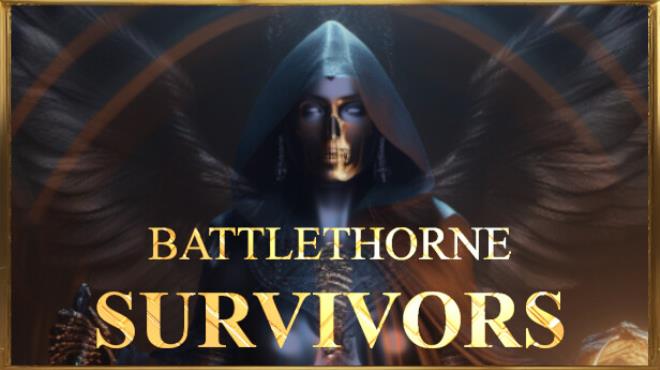 Battlethorne Survivors-TiNYiSO