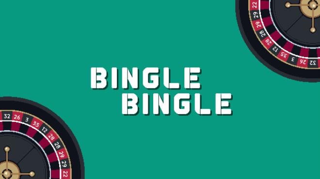 Bingle Bingle