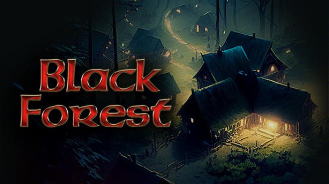 Black Forest v2 1 46 Free Download