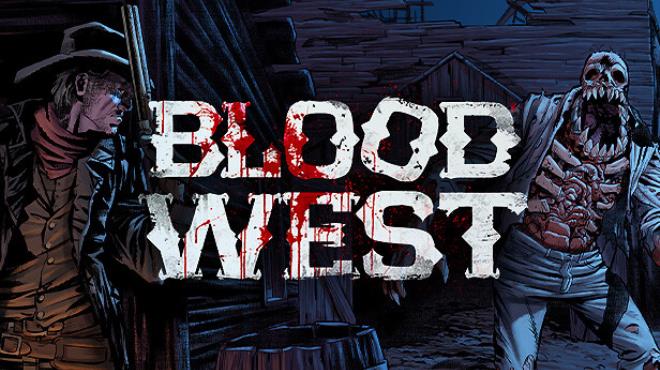 Blood West v3 1 0-TENOKE