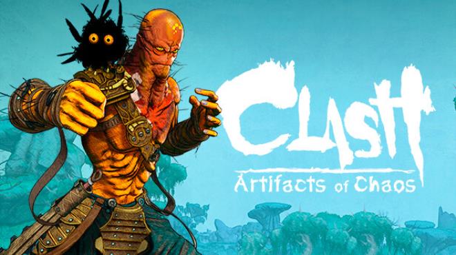 Clash Artifacts of Chaos Update v28836 Free Download